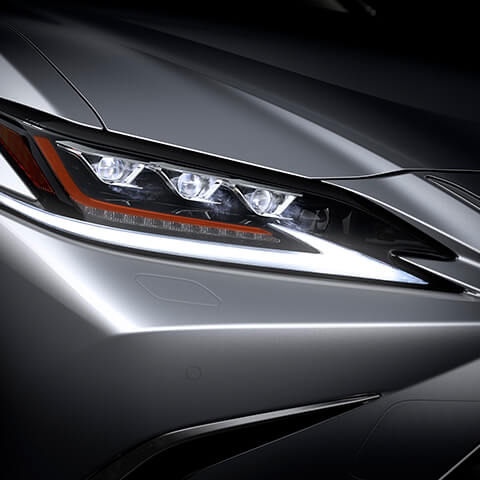 lexus