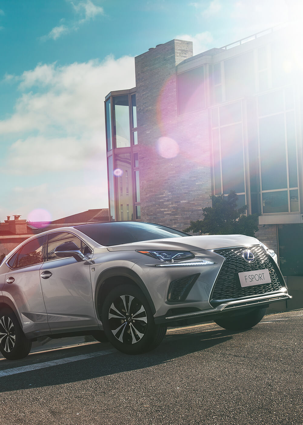 Lexus Hybrid Drive Lexus Manila