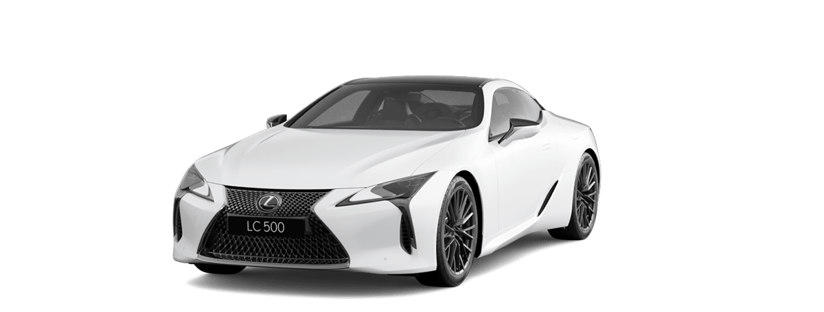 Headlamp and Fog Lamp Kit | LEXUS LC 500 COUPE 2021 Headlamp and Fog Lamp Kit | LEXUS LC 500 COUPE 2021