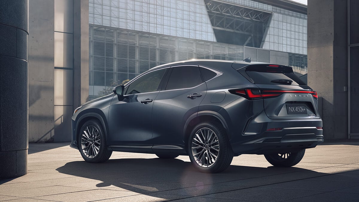 2024 Lexus NX Review, Pricing, And Specs lupon.gov.ph